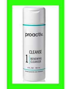 Proactiv CLEANSE Renewing Cleanser, 4 oz"