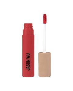 Jason Wu Beauty Honey Fluff Lip Cream - 19 True Red