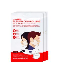 BioMiracle Blemish Controlling Face Mask Hydrating Facial Masks For Skin Care