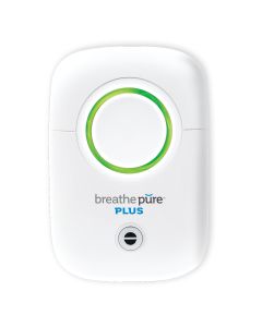 Breathe Pure Air Purifier Plus