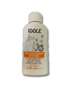 Idole Intense Eclaircissant Lotion 250ml