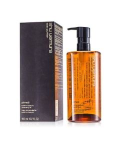 Ultime 8 Sublime Beauty Cleansing Oil 450ml/15.2oz