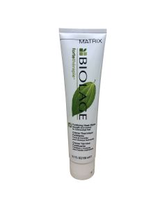 Matrix Biolage Fortifying Heat Styler Strength & Control Overworked Hair 5.1 OZ