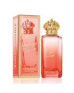 Juicy Couture Oh So Orange Eau De Toilette, Perfume for Women, 2.5 Oz"