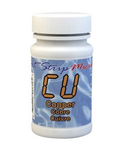 eXact® Strip Micro Copper 486632 50ct