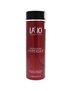 Lasio Hypersilk Color Treated Conditioner, 12.34 oz Conditioner"