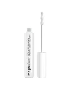 wet n wild Mega Clear Brow & Lash Mascara - Clear