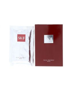 SK II Facial Treatment Mask 10 sheets, Pack of 2"