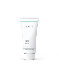 Proactiv Green Tea Foaming Cleanser