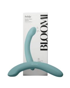 Bloomi Indulge Waterproof Rechargeable Double-Sided Vibrator