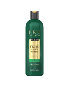 TRESemme Pro Infusion Fluid Smooth Daily Conditioner with Niacinamide for All Hair Types, 16.5 fl oz"