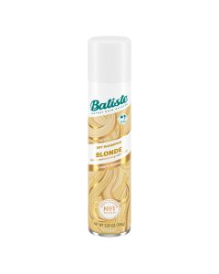 Batiste Dry Shampoo, Blonde, 3.81oz. *Packaging May Vary"