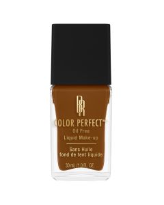 Black Radiance Color Perfect™ Liquid Make-Up, Toffee"