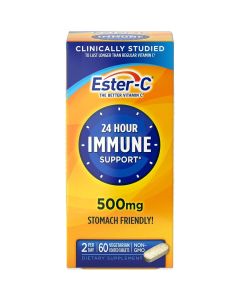 US Nutrition 02507716970, Ester-C® Vitamin C Supplement, 1/BT (902214_BT)"