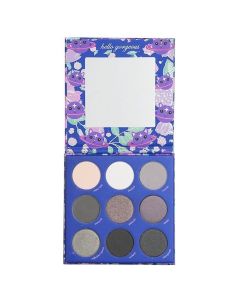 Winky Lux Galaxy Kitten Eyeshadow Palette (9x Eyeshadow) 9x1.5g/0.0528oz