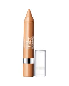 L'Oreal Paris True Match Super Blendable Crayon Concealer, Medium and Deep Warm, 0.1 oz"