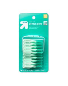 Up & Up Super Soft Dental Picks