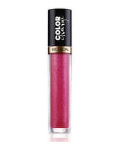 Revlon Color Charge Super Lustrous Lipgloss, Punchy Pink"