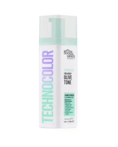 Bondi Sands Technocolor 1 Hour Express Self Tanning Foam - Emerald