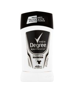 Degree Ultra Clear Fresh Long Lasting Antiperspirant Deodorant Stick, 2.7 oz"