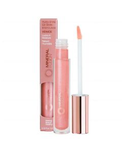 Mineral Fusion 238291 0.15 oz Hydro-Shine Lip Gloss, Venice