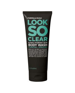 FORMULA 10.0.6 - Look So Clear AHA Body Wash