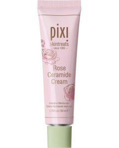 Pixi by Petra Rose Ceremide Cream with Rich & Long Lasting Nourishment, Quickly Absorbs, 1.69 fl oz"