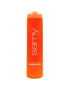 Samy Samy Salon Systems Conditioner, 12 oz"