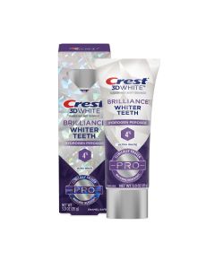 Crest 3D White Professional Ultra White Toothpaste 3.0oz