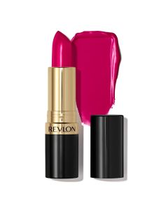 Revlon Super Lustrous Creme Lipstick, Creamy Formula, 745 Love Is On"