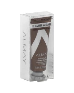 Almay Velvet Foil Cream Shadow, Out Of The Woods 80, 0.36 fl oz"