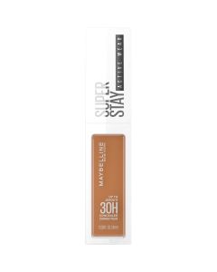 Maybelline Super Stay Longwear Liquid Concealer, Full Coverage, 42, 0.33 fl oz"