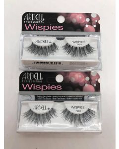 (Pack of 2) Ardell Wispies 700