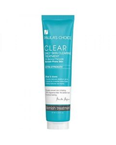 Paula's Choice CLEAR Extra Strength Daily Skin Clearing Treatment with 5% Benzoyl Peroxide for Severe Acne - 2.25 oz