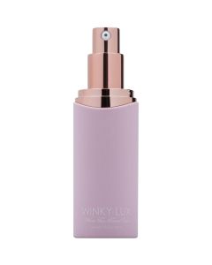 Winky Lux White Tea Tinted Moisturizer, SPF 30 Tinted Moisturizer for Oily Skin, Tinted Moisturizer for Face with SPF with Vitamin E and Antioxidants, Rich"