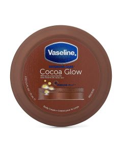 Vaseline Intensive Care Cocoa Glow Body Cream 2.5 FL oz