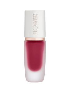 FLOWER Beauty by Drew FLOWER Beauty Perfect Pout Soft Matte Lip Color Rasberry