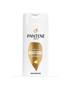 Pantene Pro-V Daily Moisture Renewal Shampoo, 3.38 fl oz"