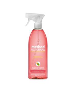 Method All-Purpose Cleaner, Pink Grapefruit, 28 Ounce"