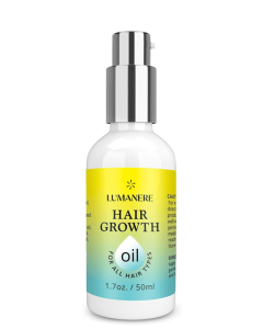 Lumanere Hair Growth Oil 1.7oz