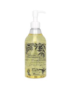 Elizavecca Milky-Wear, Natural 90% Olive Cleansing Oil, 10.14 fl oz (300 ml)"