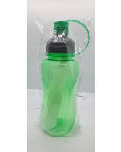 Drinking Bottle W/ Freezing Tube