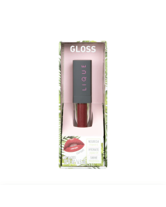 Catfight Lip Gloss by Lique