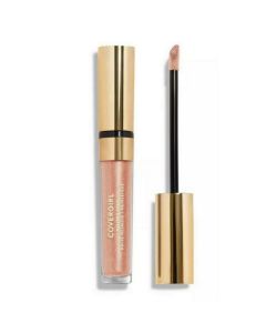 Covergirl MELTING POUT METALIC MATTE LIQUID LIPSTICK, Gilded Goddess"