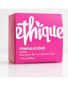 Ethique Shampoo Bar, Pinkalicious 3.88 oz"