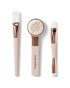 Skincare Collection Brush Set