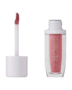 Flower Beauty Powder Play Lip Color, Tease"