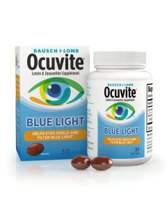 Ocuvite Blue Light