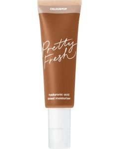 Colourpop Pretty Fresh Hyaluronic Acid Tinted Moisturizer