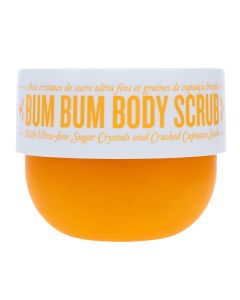 Sol de Janeiro Bum Bum Body Scrub 7.8 oz